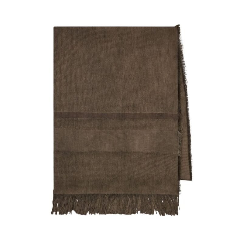 The Row Merisi Scarf Driftwood