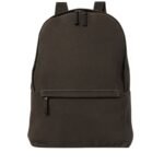 The Row Sisal Backpack Brown