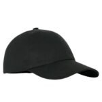 The Row Caspian Hat Black