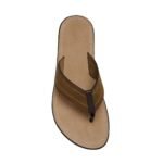 The Row Beach Flip Flop Sport 2 Cigare