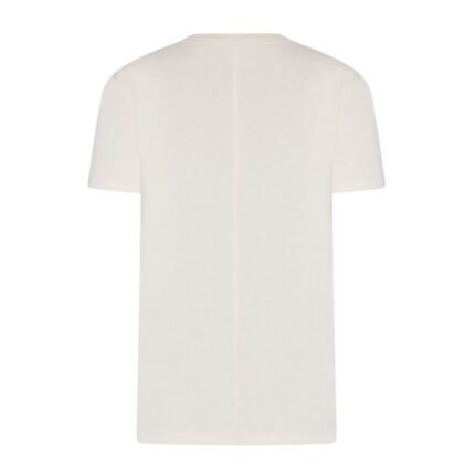 The Row Wesler T-Shirt Natural