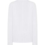 The Row Amia T-Shirt