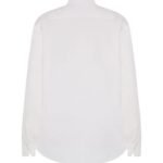 The Row Edrisca Shirt