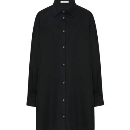 The Row Luka Shirt