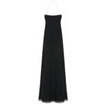 The Row Javier Dress