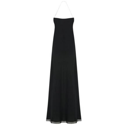 The Row Javier Dress