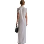 The Row Kalmia Dress