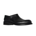 The Row Nobilis Shoe Boot Black