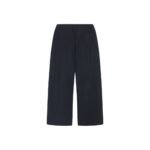 The Row Cosmo Short Black