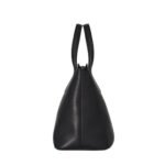 The Row Marcel Bag Black