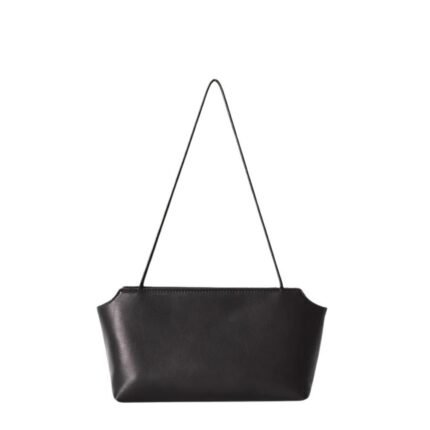 The Row Terrasse To-Go Bag Black