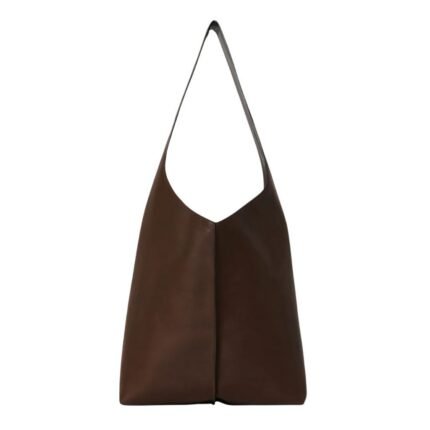 The Row Bindle Stitch Bag