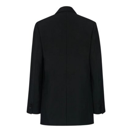 The Row Verity Jacket