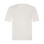 The Row Etina T-Shirt Ivory