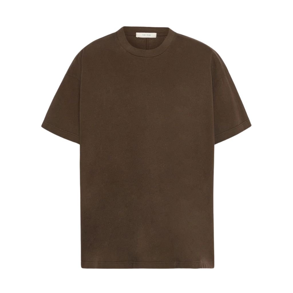 29 The Row Lavinia T-Shirt Sepia