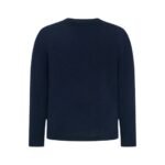 The Row Noler Sweater Dark Navy