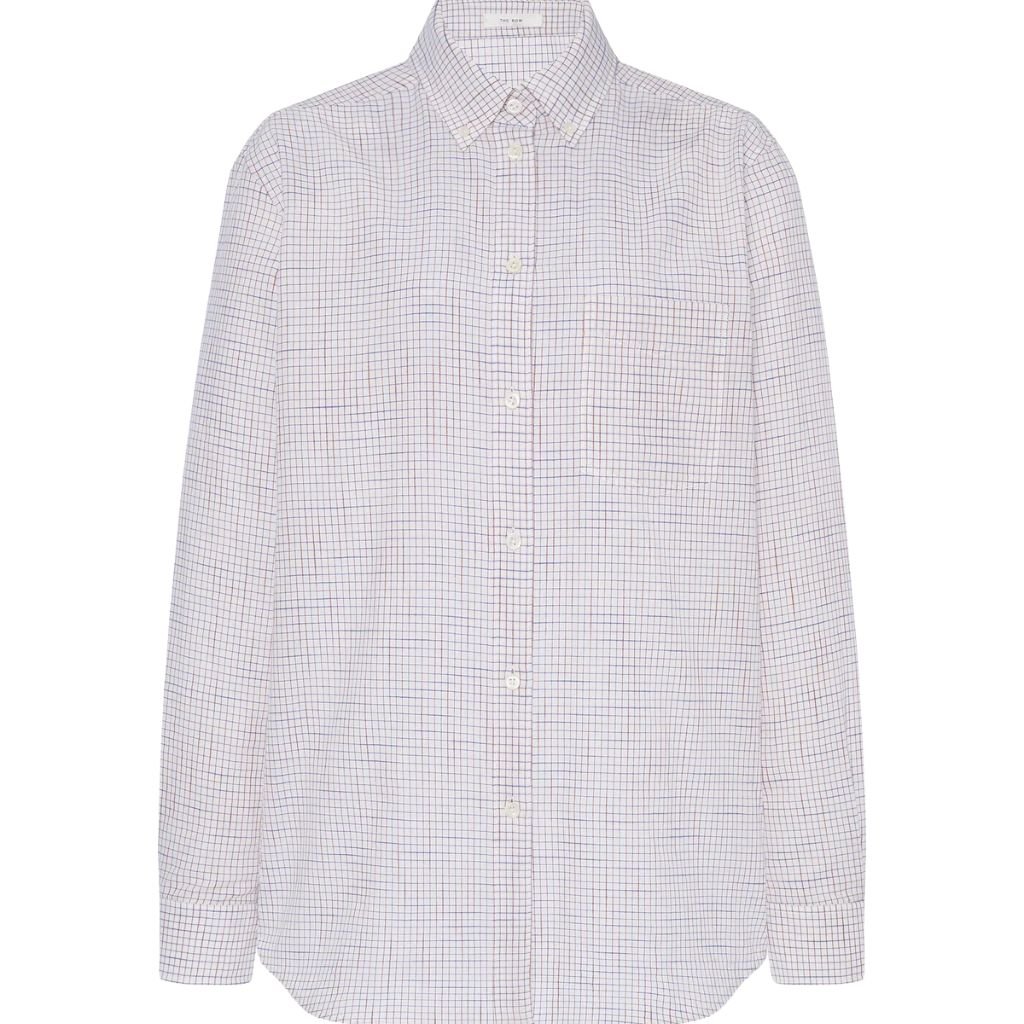 29 The Row Dalan Shirt