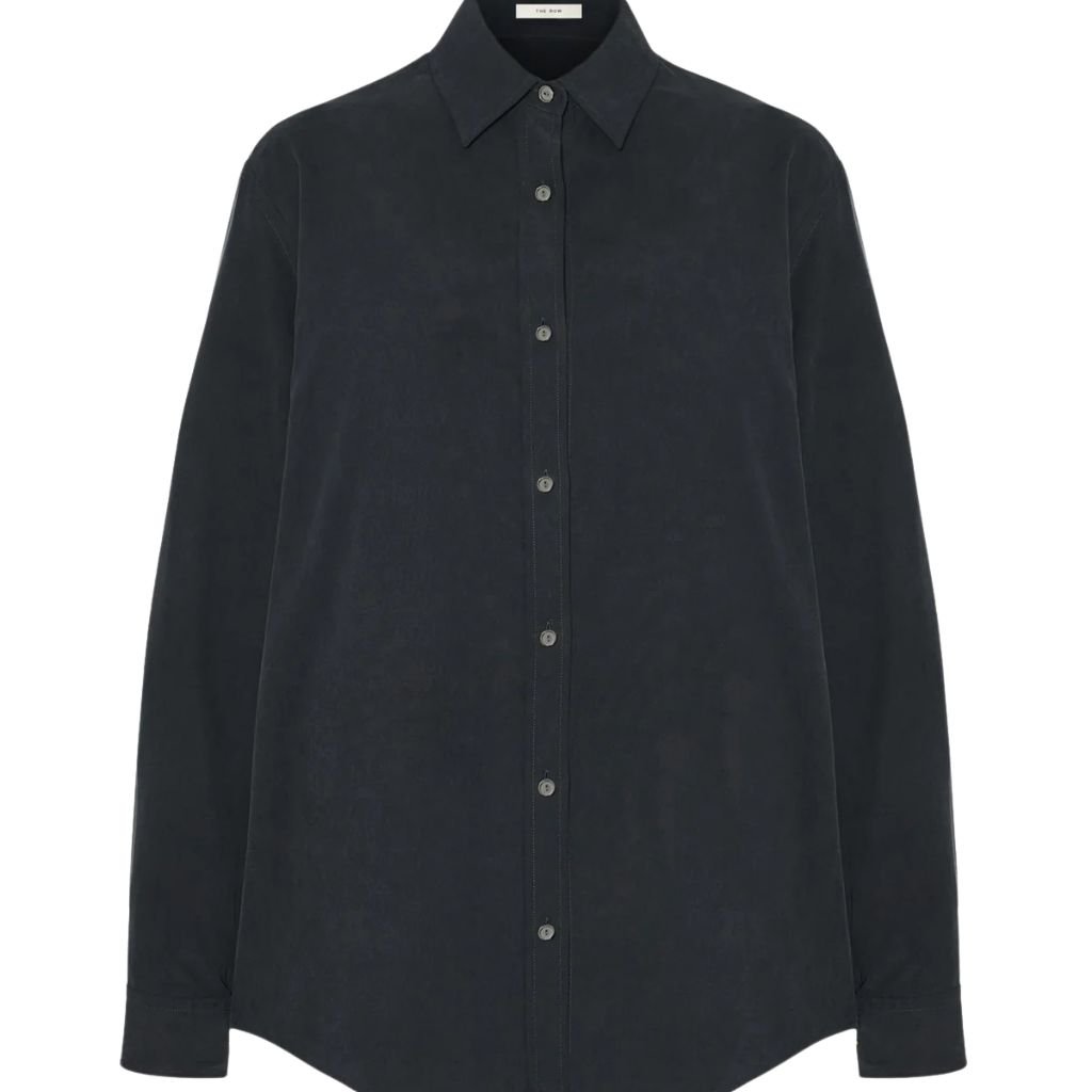 3 The Row Eirlys Shirt