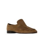 The Row Soft Moccasin Two Cigare
