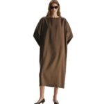 The Row Joma Dress