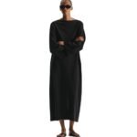 The Row Odet Dress