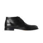 The Row Pascal Bootie Black