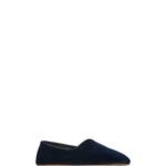 The Row Ponti Slipper Blue