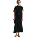 The Row Jeyra Dress