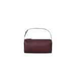 The Row 90's Bag Burgundy