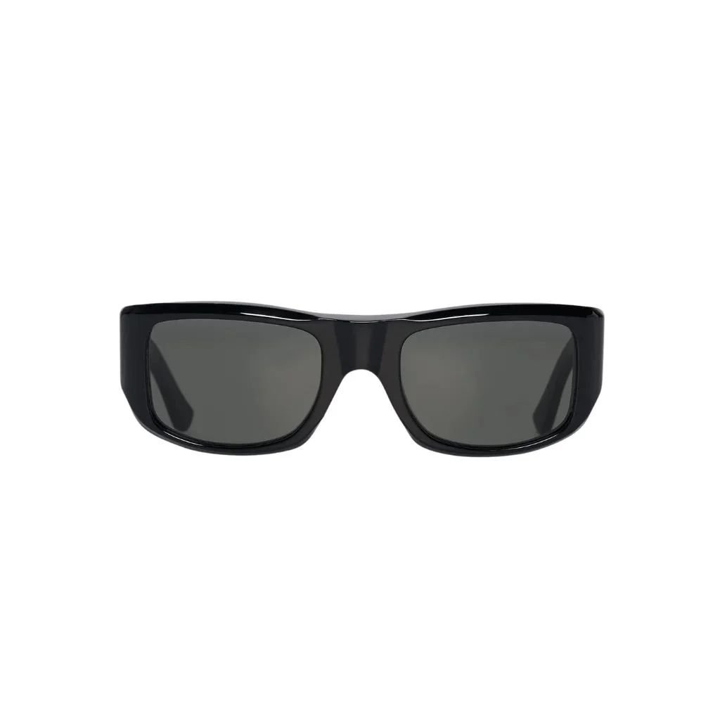 3 The Row Sunglasses A Black / Black