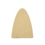 The Row Marly Beanie Yellow