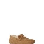 The Row Lucca Slipper