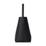 The Row Medium N/S Park Tote Bag Night Navy
