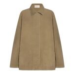 The Row Baeza Jacket