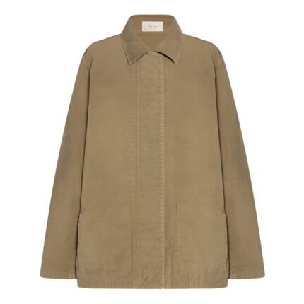 The Row Baeza Jacket