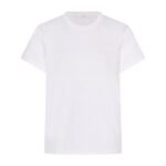 The Row Duca T-Shirt White