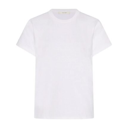 The Row Duca T-Shirt White