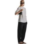 The Row Ciliane T-Shirt White