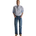 The Row Elva Shirt