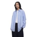 The Row Luka Shirt
