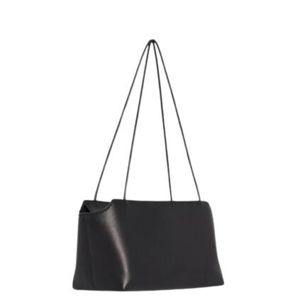 The Row Terrasse To-Go Bag Black