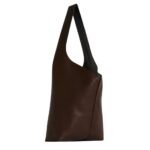 The Row Bindle Stitch Bag