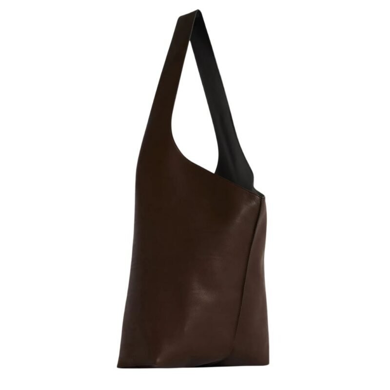 The Row Bindle Stitch Bag