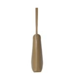 The Row Alma Shoulder Bag Mustard