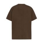 The Row Lavinia T-Shirt Sepia