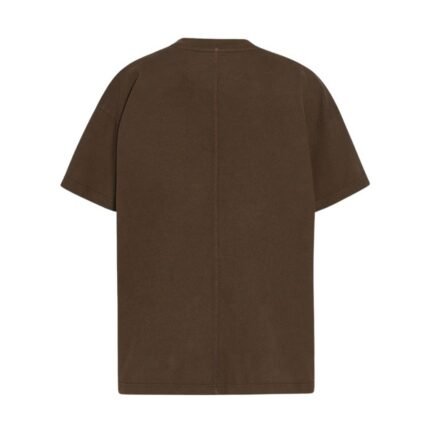 The Row Lavinia T-Shirt Sepia