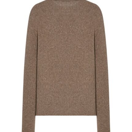 The Row Nitha Sweater Dune