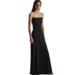The Row Javier Dress