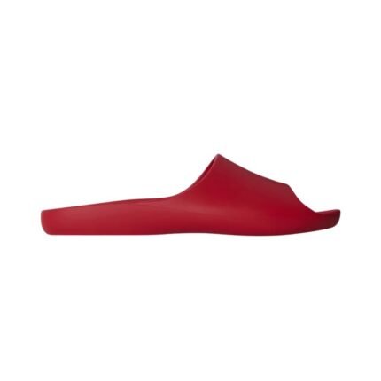 The Row Ama Slide Lacquer Red
