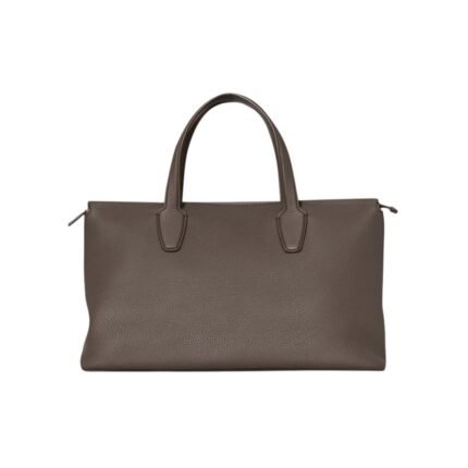 The Row Marcel Bag Rhino